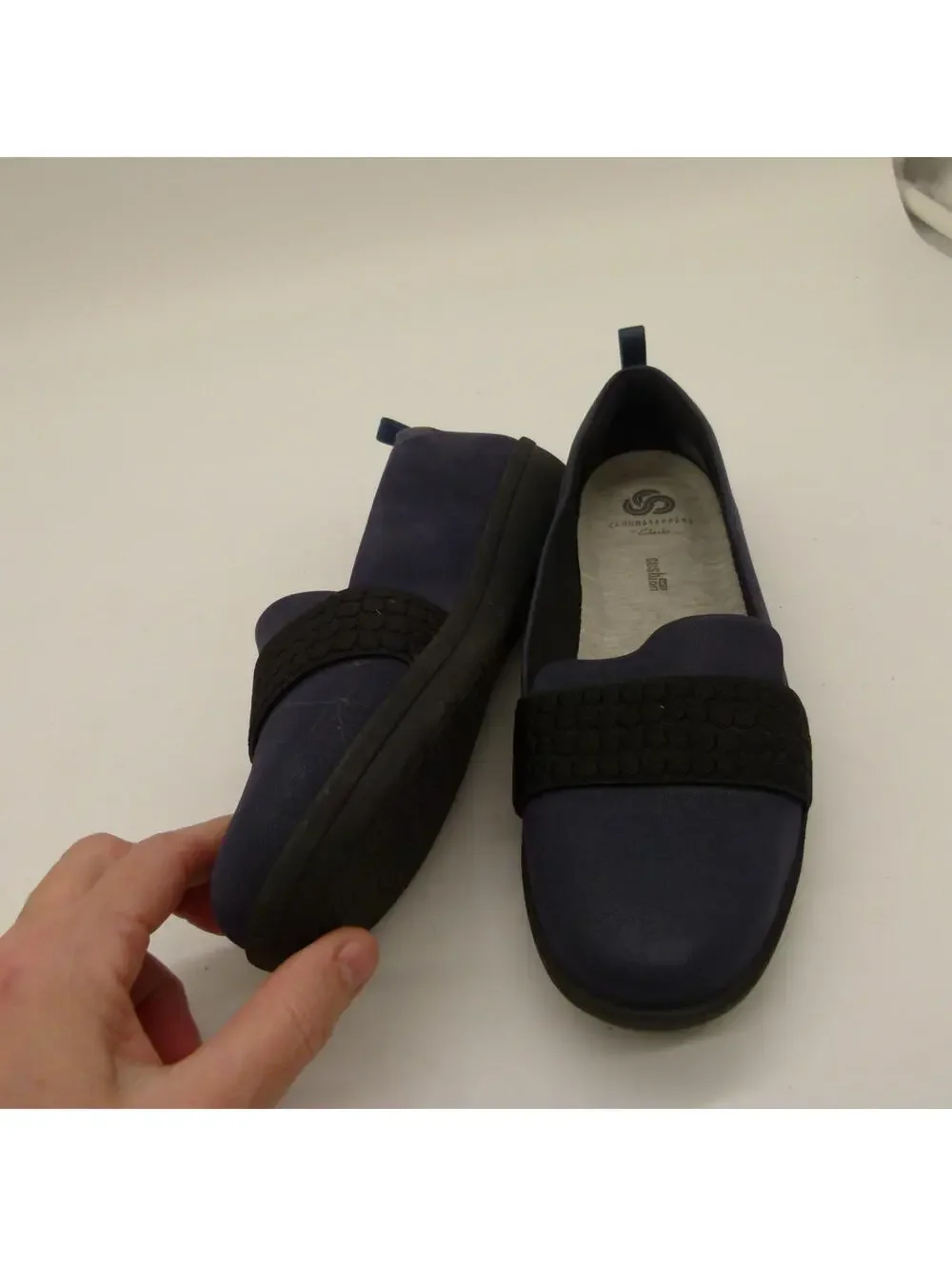 Clarks new without
